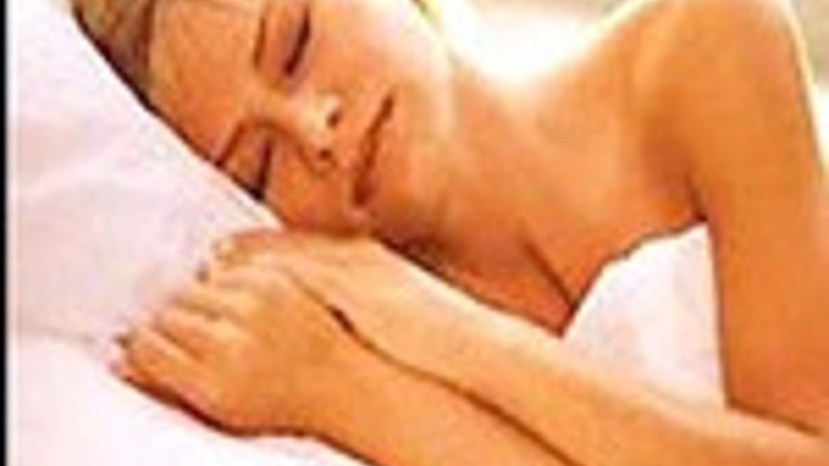 Uykusuzluk kalbi zorluyor Uykusuzluk kalbi zorluyor