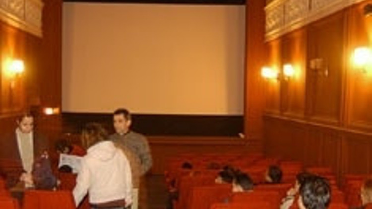 Çok yazık kapandı