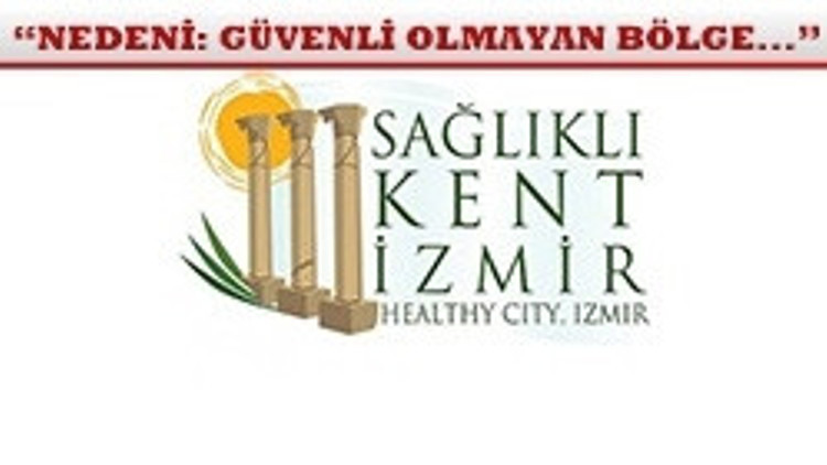 Avrupa Sağlıklı Şehirler zirvesine eylem ertelemesi