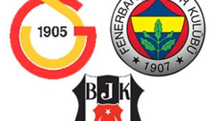 En çok taraftar Galatasarayda