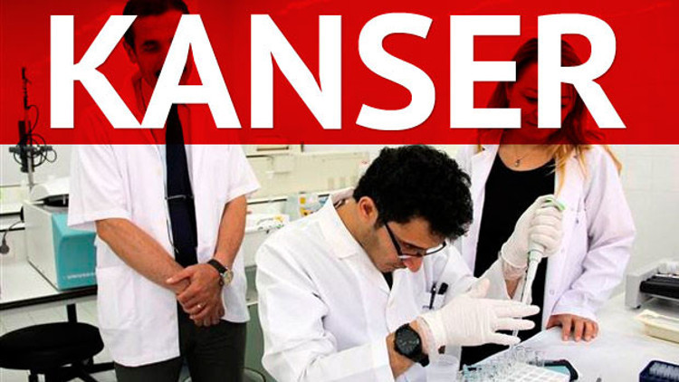 Az miktarda kayısı çekirdeği kanser hücresini öldürüyor