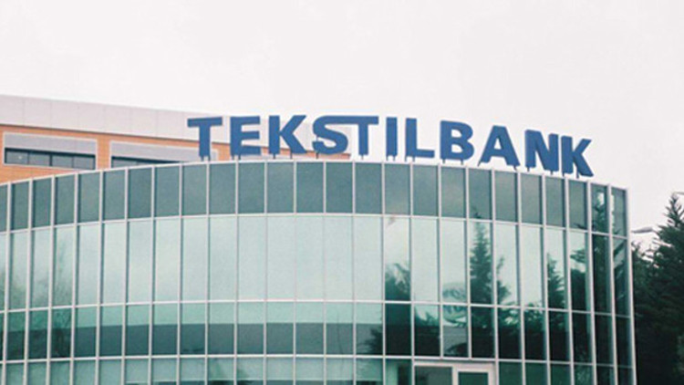 Türk bankasını Çinli dev aldı