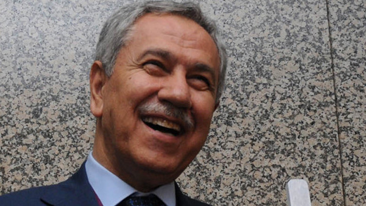 Arınçtan flaş açıklama