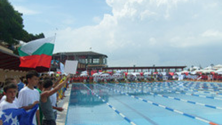 19 şampiyona rekoru kırıldı 19 şampiyona rekoru kırıldı