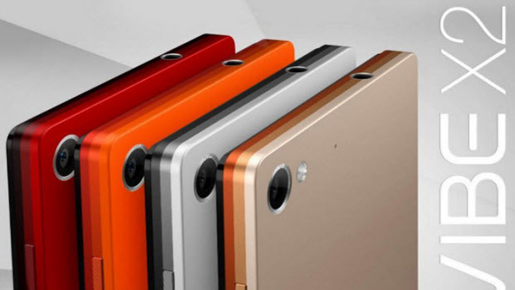 Lenovo yüzde 13 büyüyen akıllı telefon pazarında iddialı Lenovo yüzde 13 büyüyen akıllı telefon pazarında iddialı