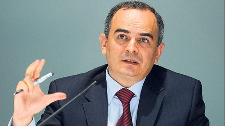 Merkezden dolar hamlesi