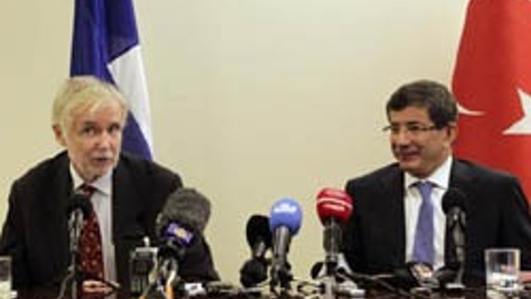 İstanbulda Arabuluculuk Merkezi kurulsun