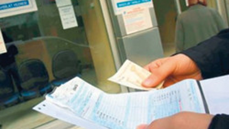 15 milyon kişiye her ay ihbarname