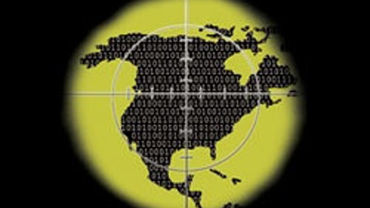 Çin süper gizli ordusunu açıkladı