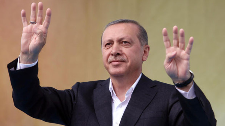 HDP’ye oyların %14’ü başkanlığı engellemek için gitti