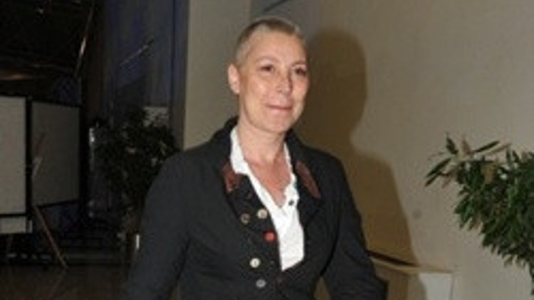 Ayakta alkışlandı