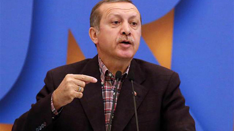 Cadı avıysa cadı avı