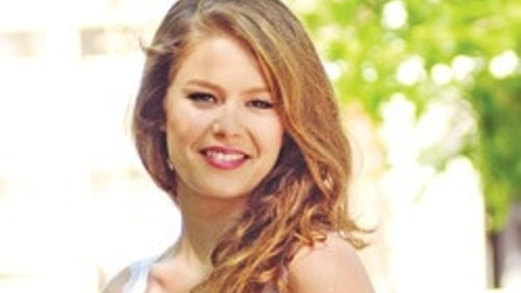 Murat’la sanki gerçekten aşığız