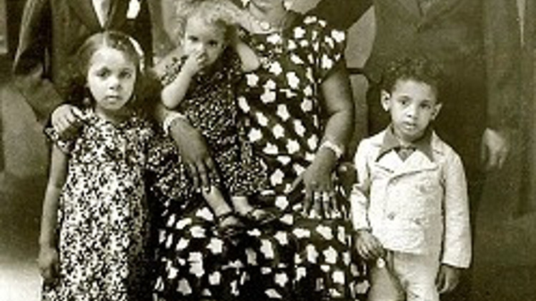 Büyük şef Morlaye’nin kızıyla maceraperest Türk’ün aşkı