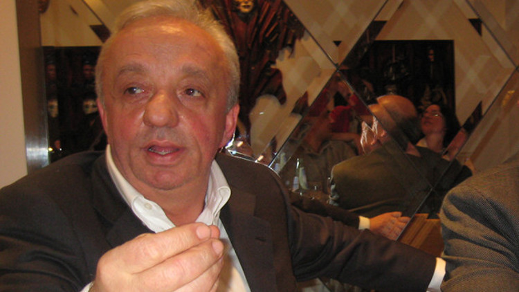 Yedi ünlü işadamı için büyük şok