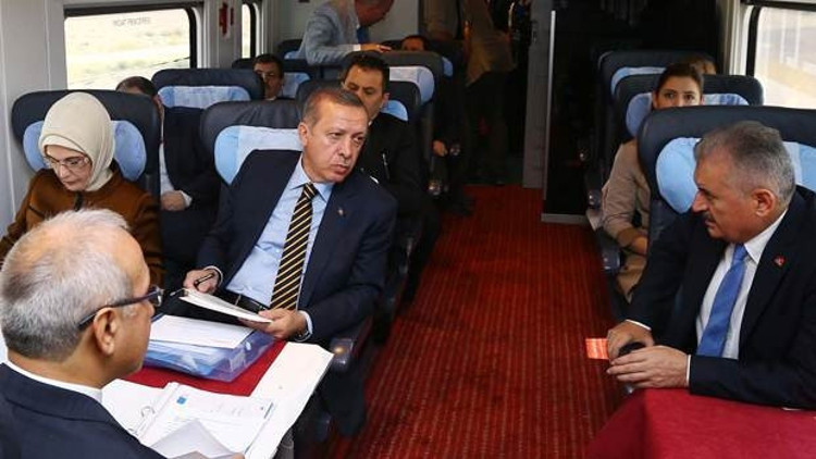 AGİT Raporunda sert eleştiriler