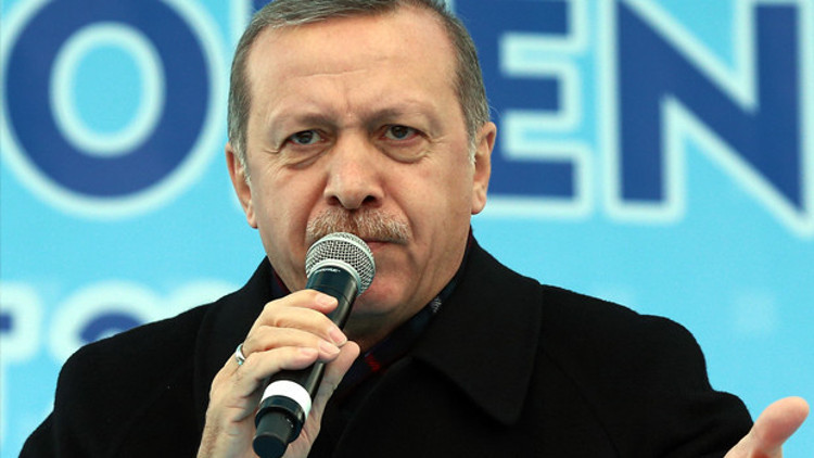 Erdoğandan önemli açıklamalar Erdoğandan önemli açıklamalar