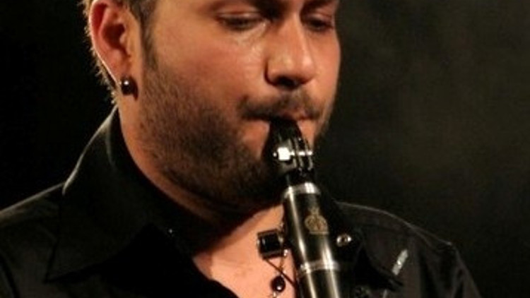 Hüsnü Şenlendirici Ensemble - Hüsn-ü Arabesk