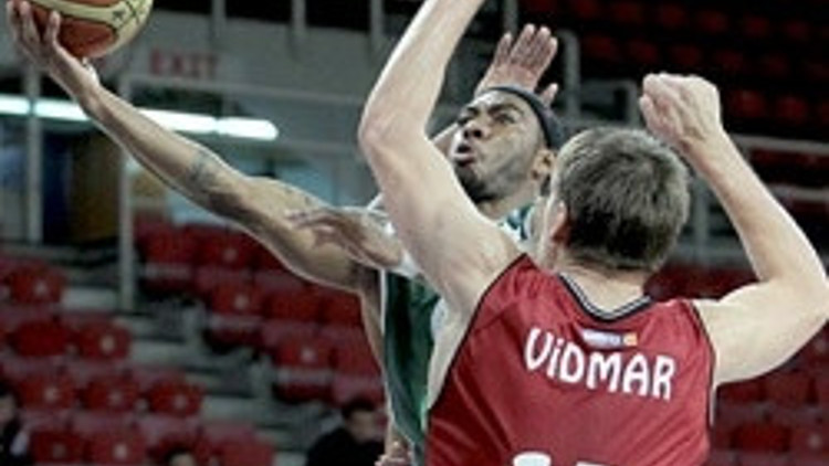 Vidmar Kartalı uçurdu