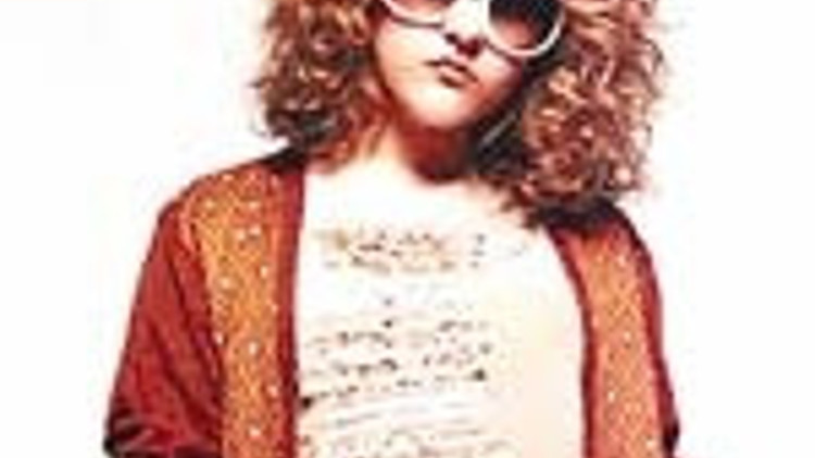 Cobain’in kızı gazeteci olacak