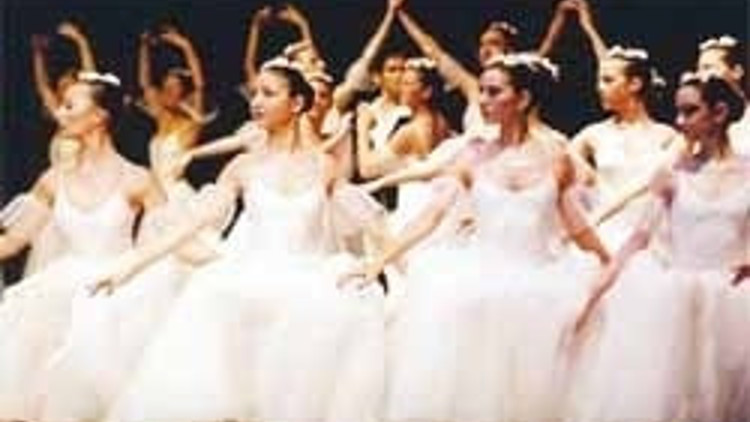 Opera ve Bale’den dolu dolu program
