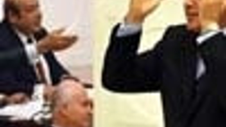 Turkish PM and pro-Kurdish DTP accuse each other of being a Nazi
