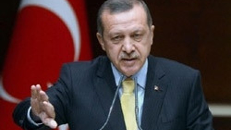 Bir teşekkür yok mu