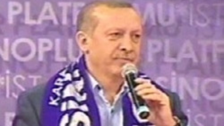 Başbakan: 2011de ustalık dönemi başlayacak Başbakan: 2011de ustalık dönemi başlayacak