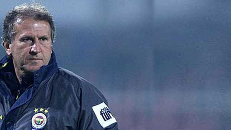 Zicodan FIFA başkanlığına yeşil ışık Zicodan FIFA başkanlığına yeşil ışık