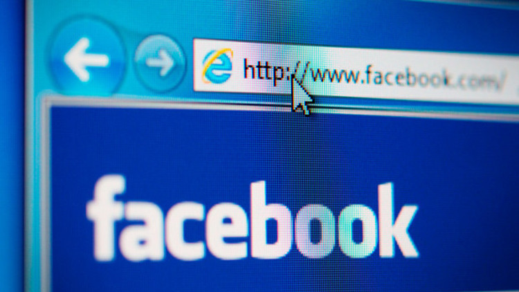 Facebooktan dev satın alma