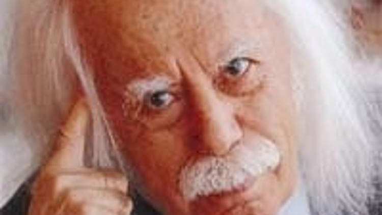 Top Ten Haydar Dümen