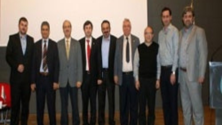 Bilişimin Geleceği Üsküdar Üniversitesi’nde konuşuldu