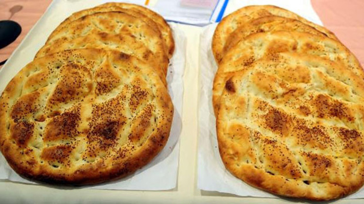 250 gramlık pide 1,5 liraya satılacak 250 gramlık pide 1,5 liraya satılacak