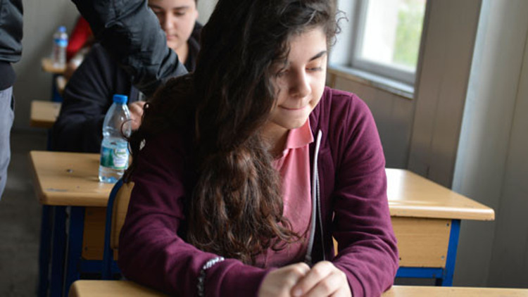 Eve yakın 3 okul tercih edilecek Eve yakın 3 okul tercih edilecek