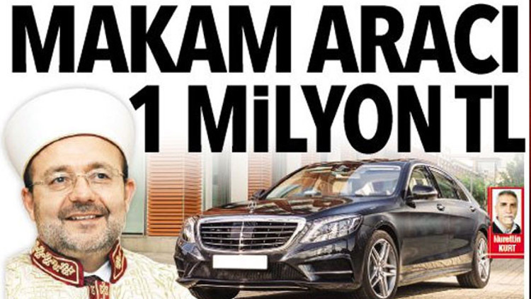 Hürriyete AB gazetecilik ödülü