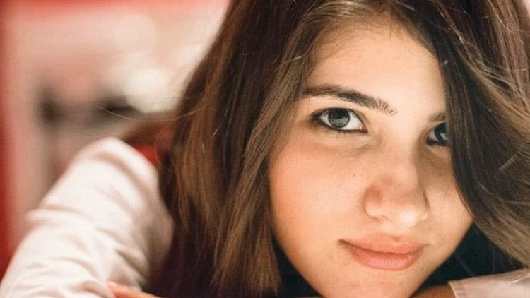 Özgecan Aslan duruşmasında korkunç ifadeler Özgecan Aslan duruşmasında korkunç ifadeler