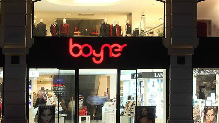 Boynera Katarlı devden büyük yatırım