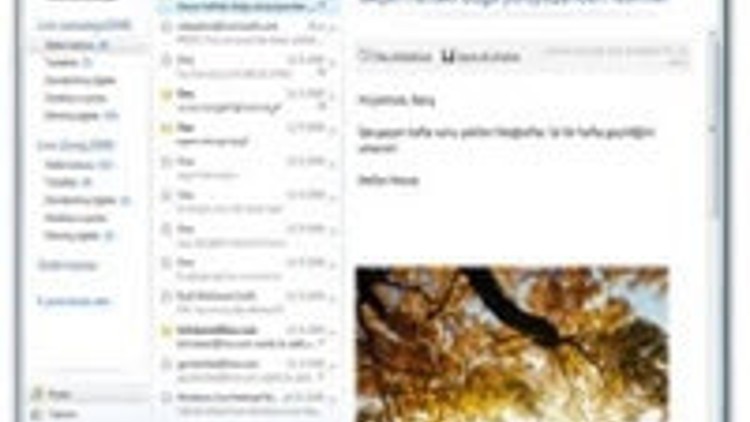 Messenger tarih oldu Messenger tarih oldu
