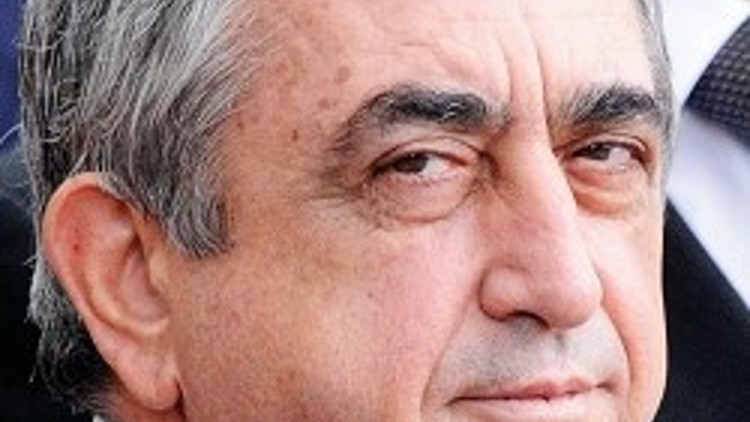 Karabağ’ı biz aldık Ağrı’yı size bıraktık