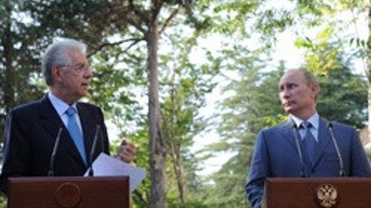 İşte Rusyanın Suriye yol haritası İşte Rusyanın Suriye yol haritası