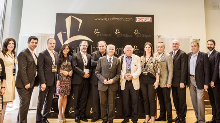 İnşaat dünyası 6 Kasımı bekliyor