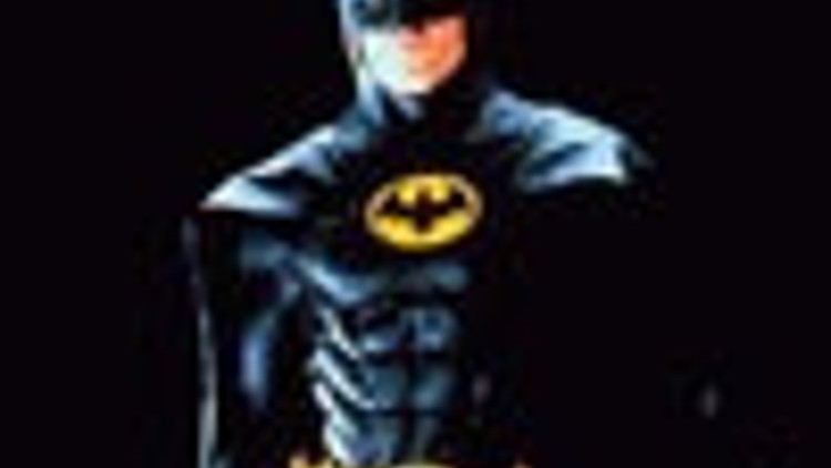 Real life Batman faces super test Real life Batman faces super test