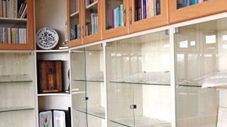 Sadece dil değil zihniyet müzesi