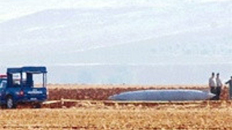 İsrail tepemize ’tank’ bıraktı