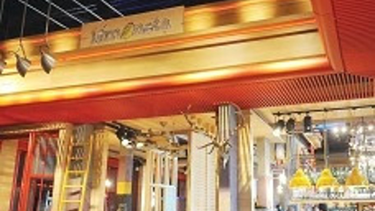 Limonatayı nasıl bilirsiniz Limonatayı nasıl bilirsiniz