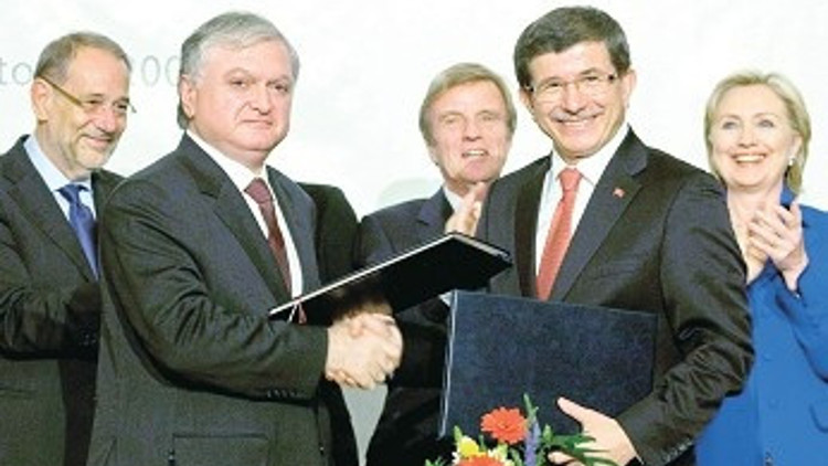 Karabağ krizi çıktı