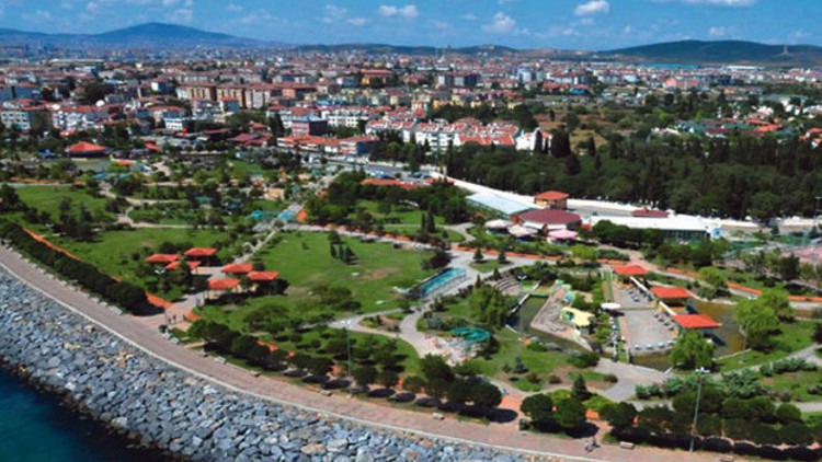 Bakırköyde ticari gayrimenkule bereket geldi