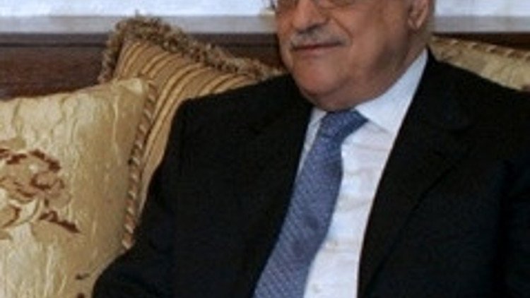 Mahmud Abbastan Rumlara destek Mahmud Abbastan Rumlara destek