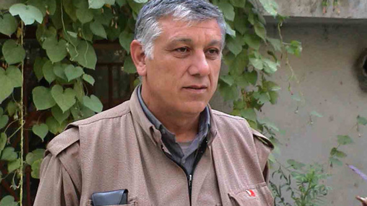 Cemil Bayık: AK Parti kendini böyle kurtarabilir