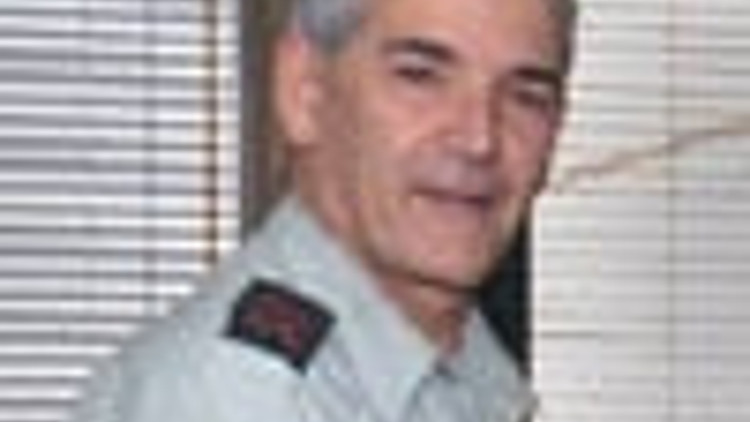 Turkey delivers diplomatic note to Israel over commanders remarks
